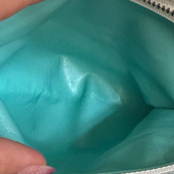 Tiffany & Co. Woven tote/satchel-white & Neutral tones - Picture 14 of 17